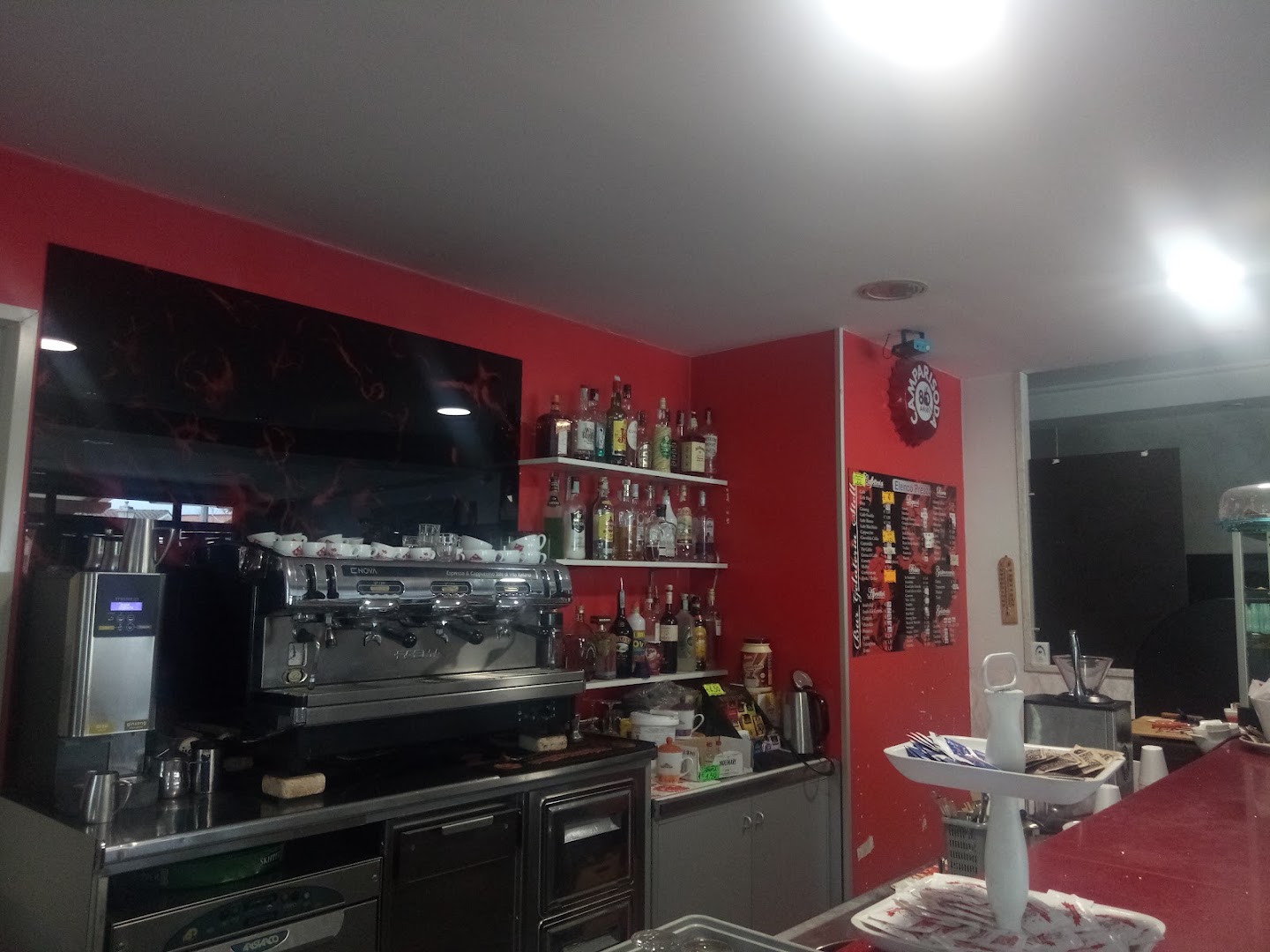 Bar Stella Broccostella...gelateria artigianale