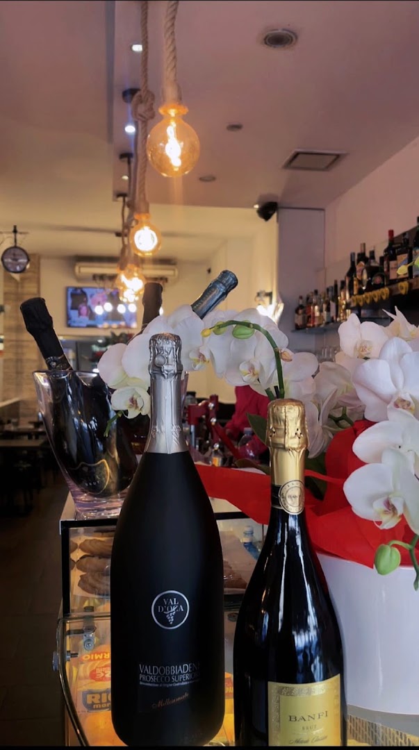 Bar Stella Di Caterino Nunzio, Milano