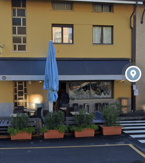 Bar Stella D'Oro