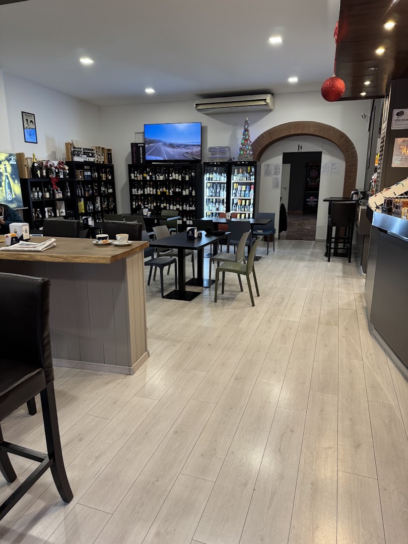 Bar Stella D'Oro, Campoformido