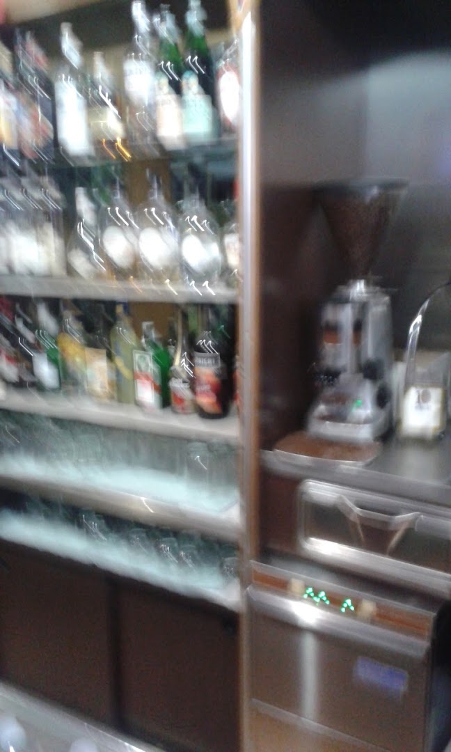 Bar Stella Polare, Moncalieri
