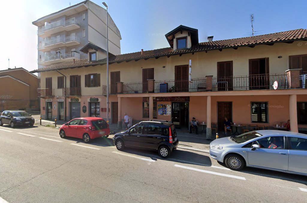 Bar Stella Polare