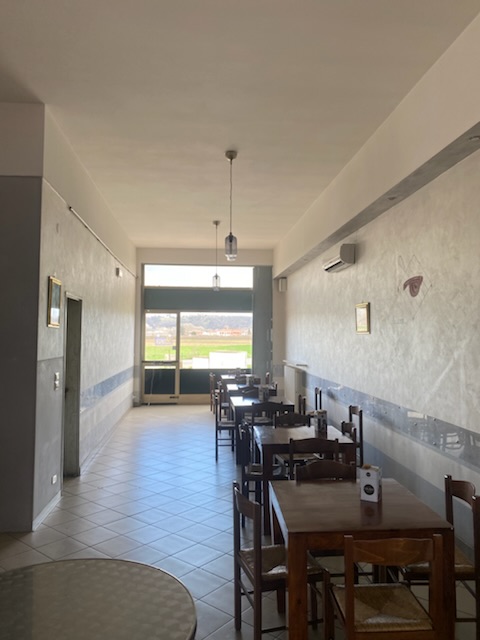 Bar Stella, Valenza