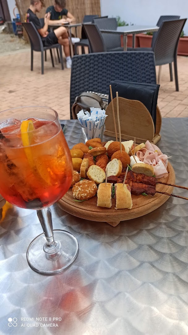 Bar Stilla Di Cozzetto Maria Teresa