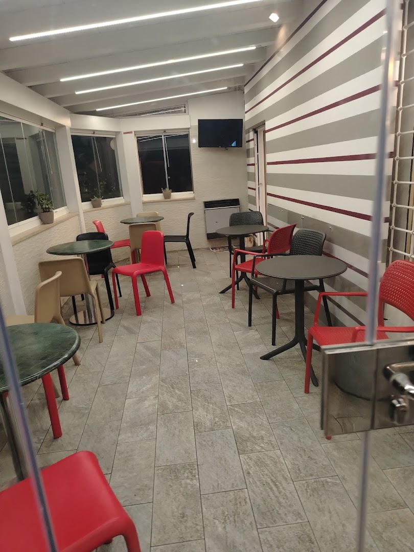 Bar Stilnovo