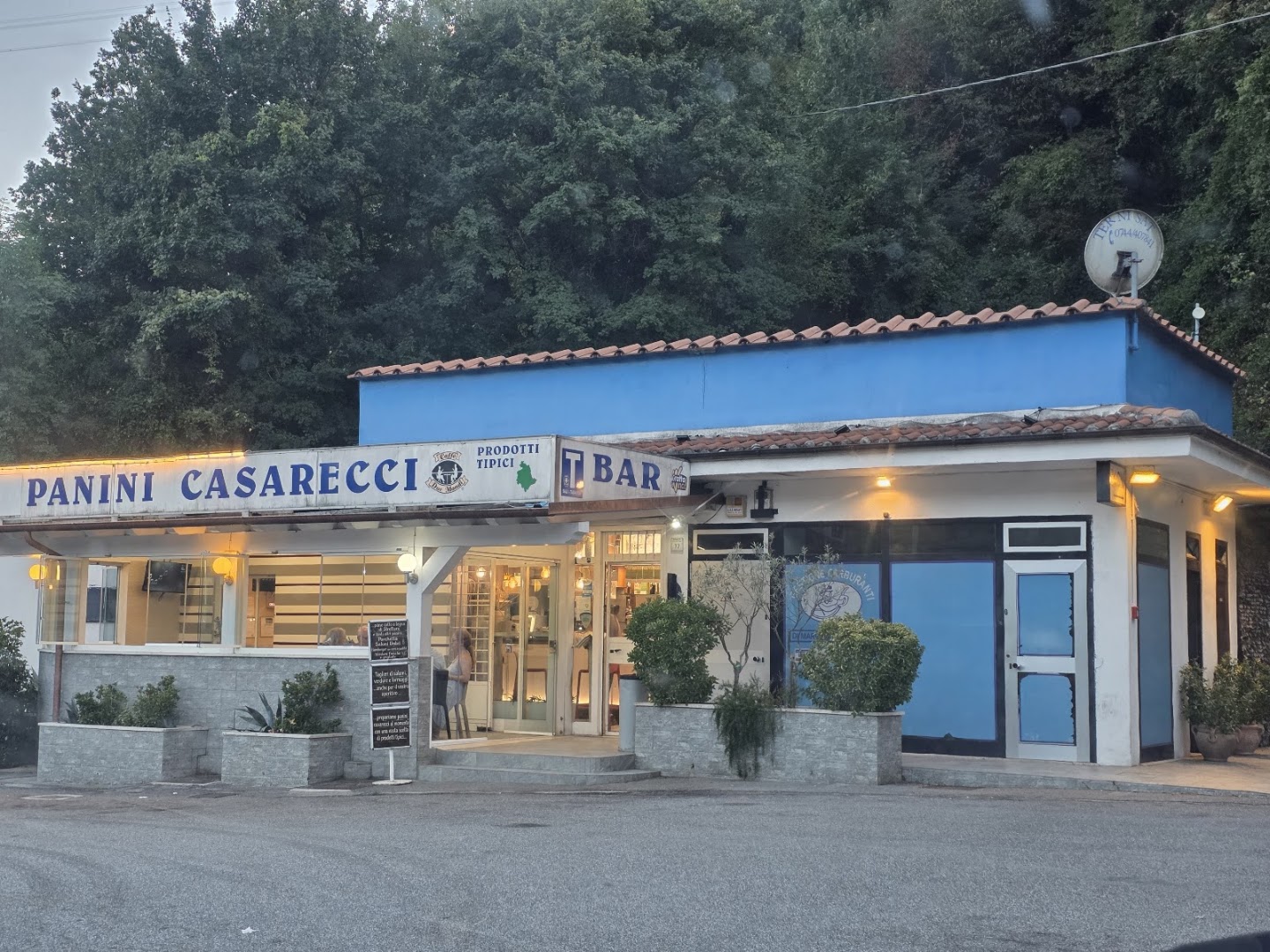 Bar Stilnovo