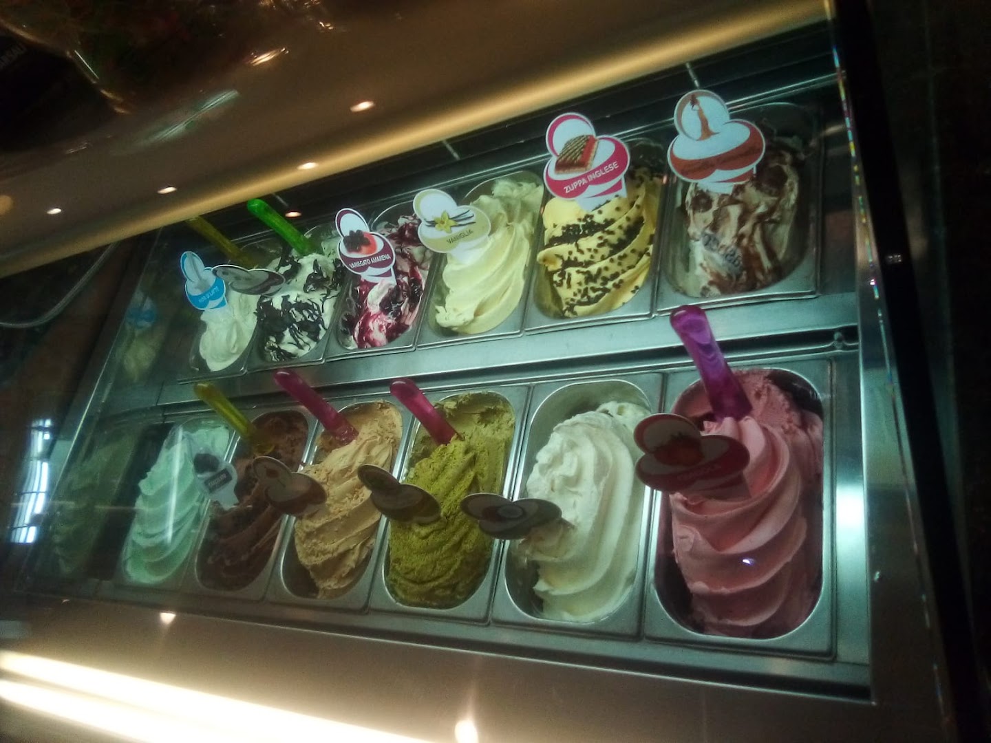 Bar Stissi