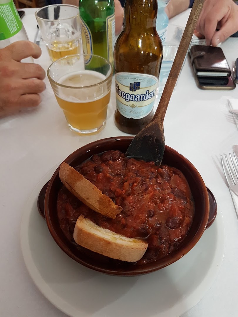 Bar Stonehenge, Teramo