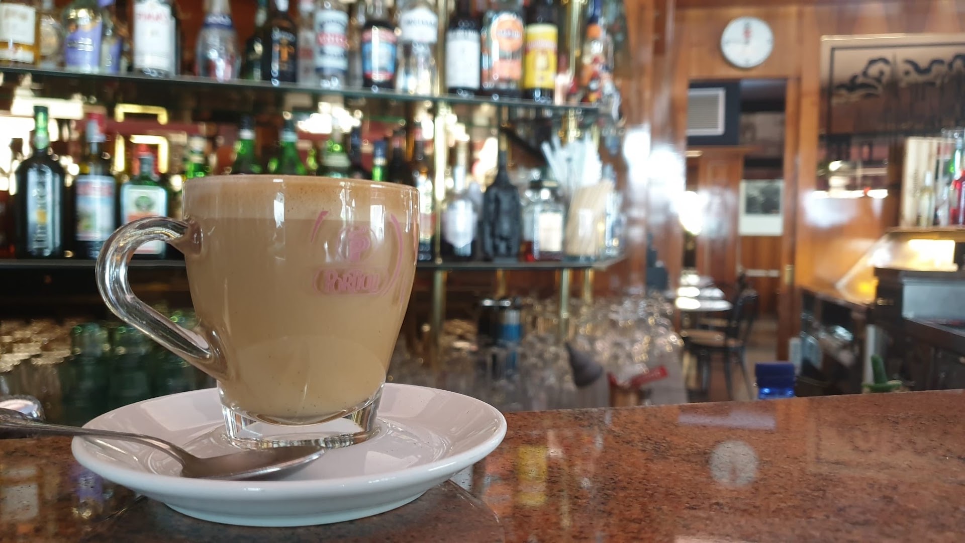 Bar Stoppani