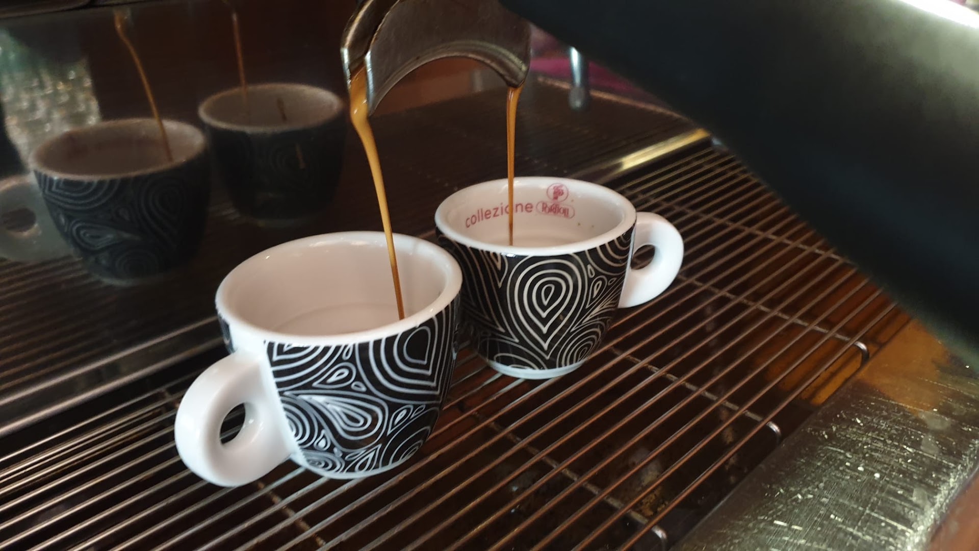Bar Stoppani
