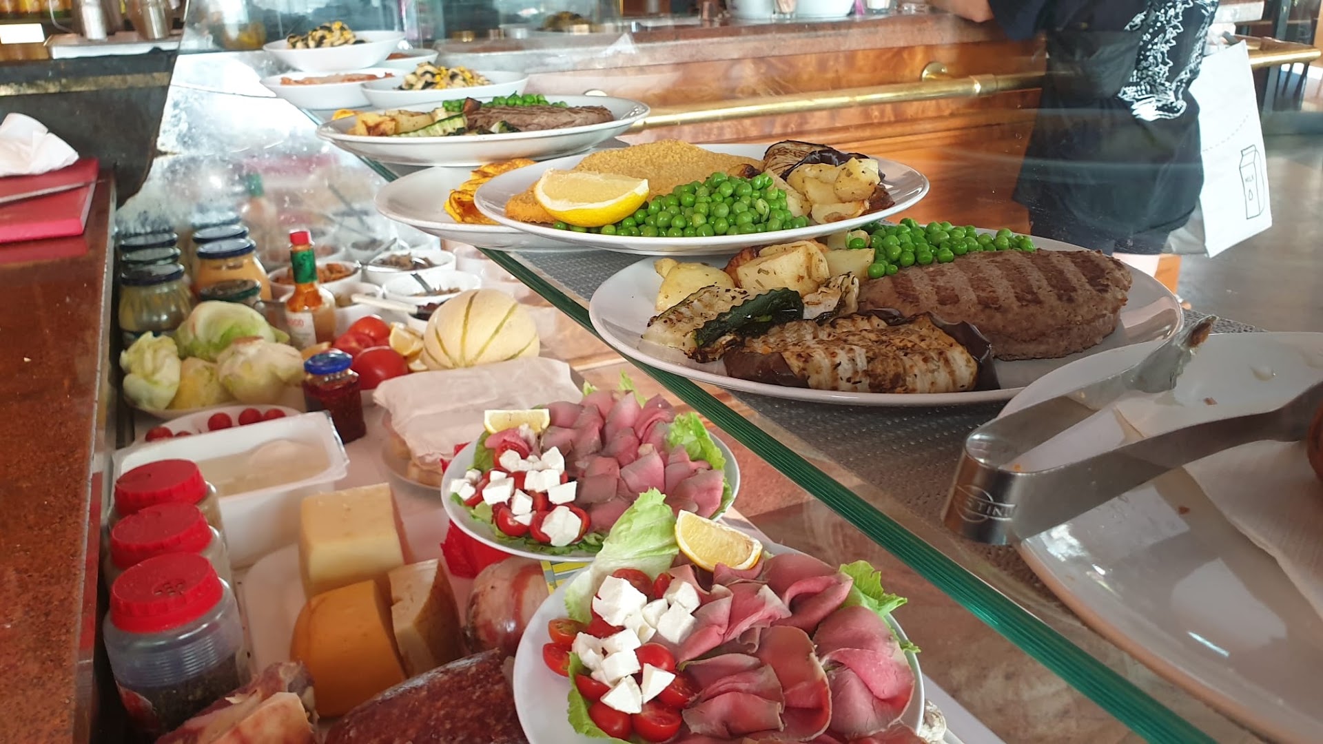 Bar Stoppani