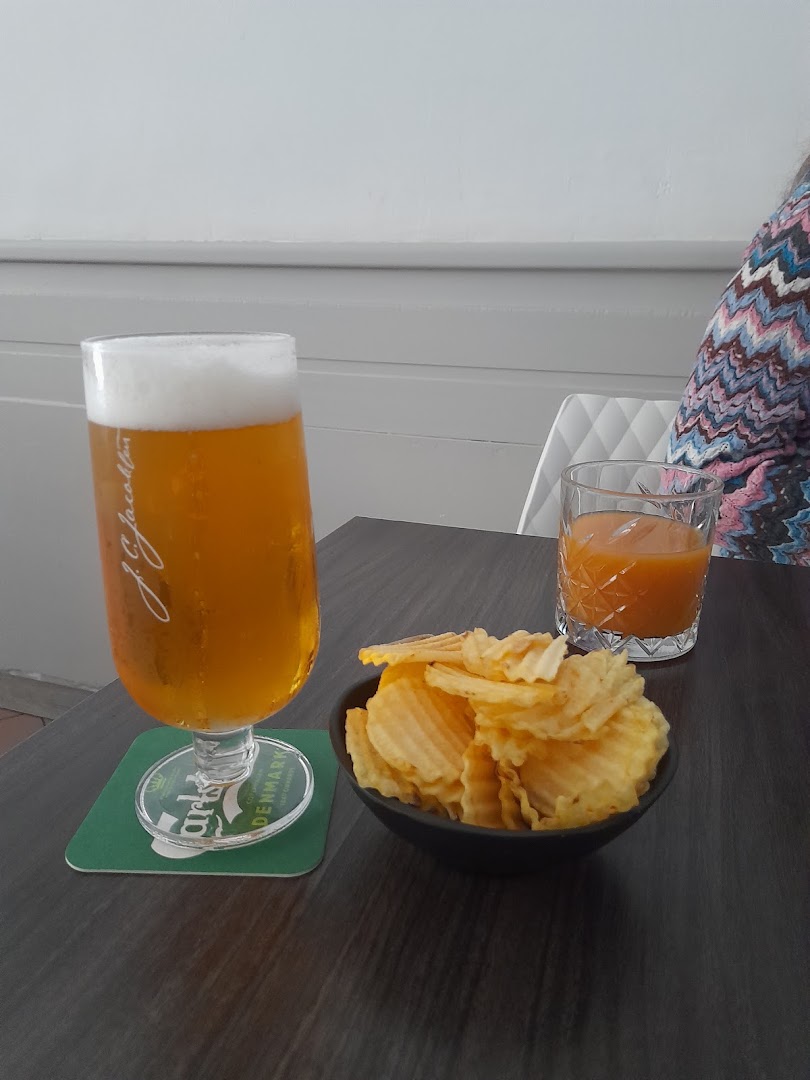 "Bar Storico da Gigi" di Zhu Yonglong
