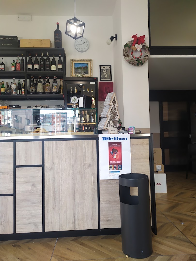 Bar Storico, Rivoli