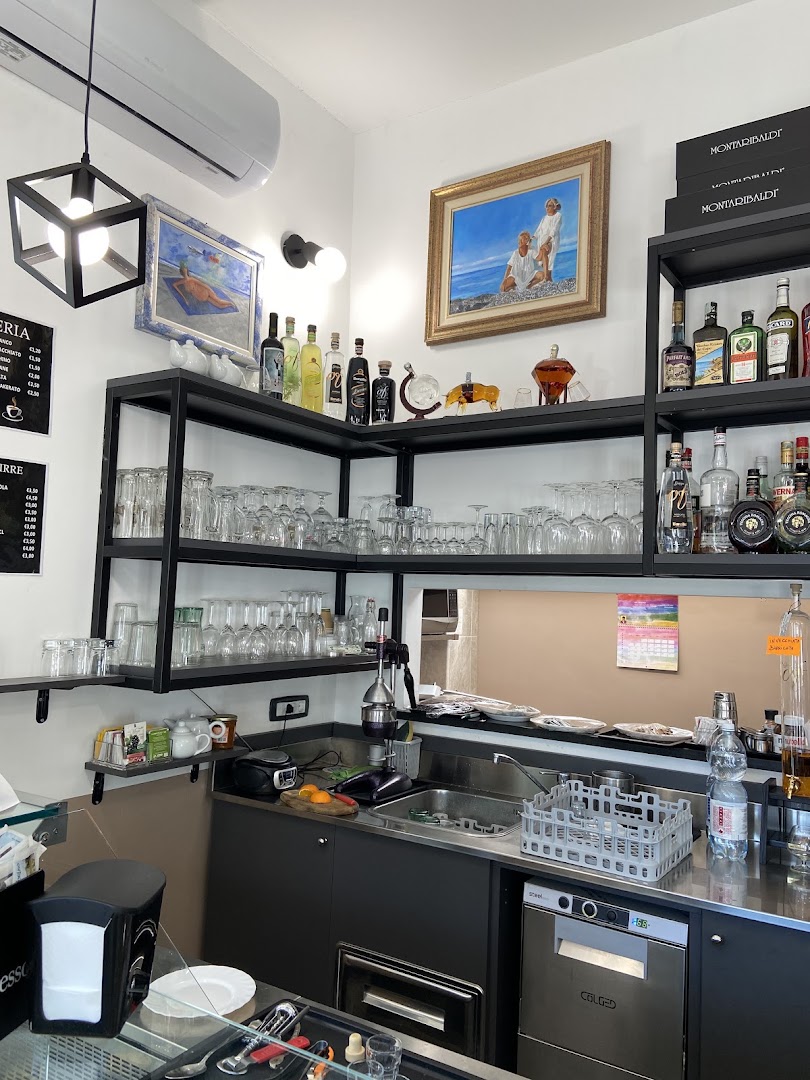 Bar Storico