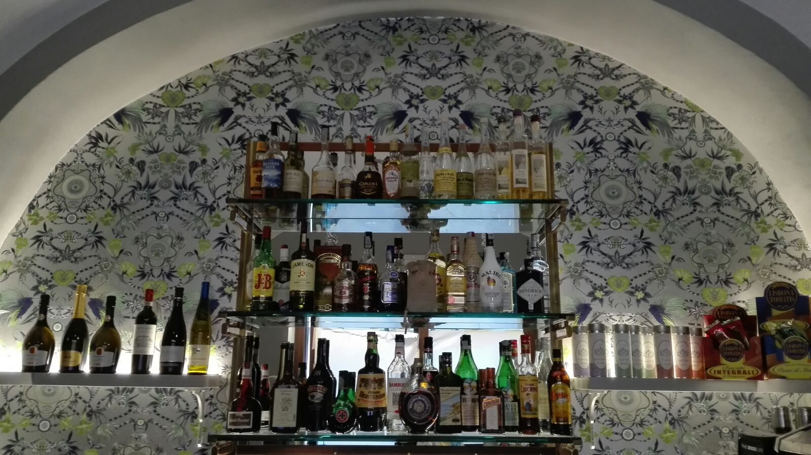 Bar Stradivari, Saluzzo