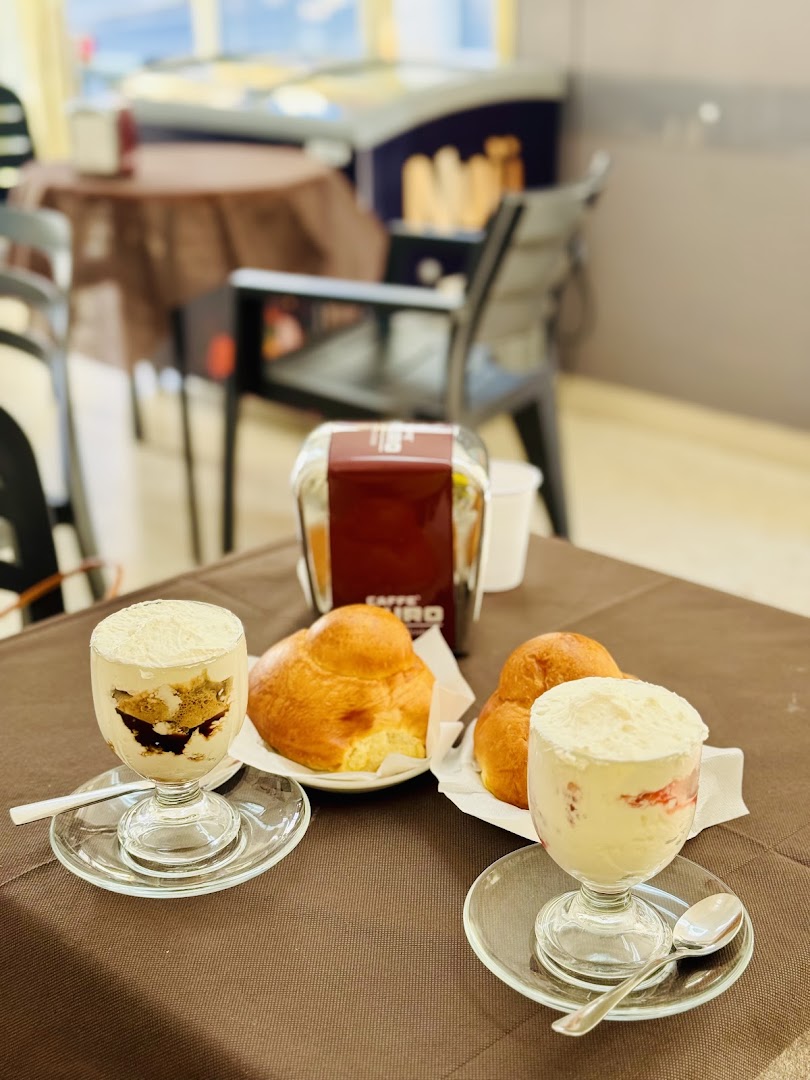 Bar Strati Di Antonio E Vincenzo Strati S.N.C.