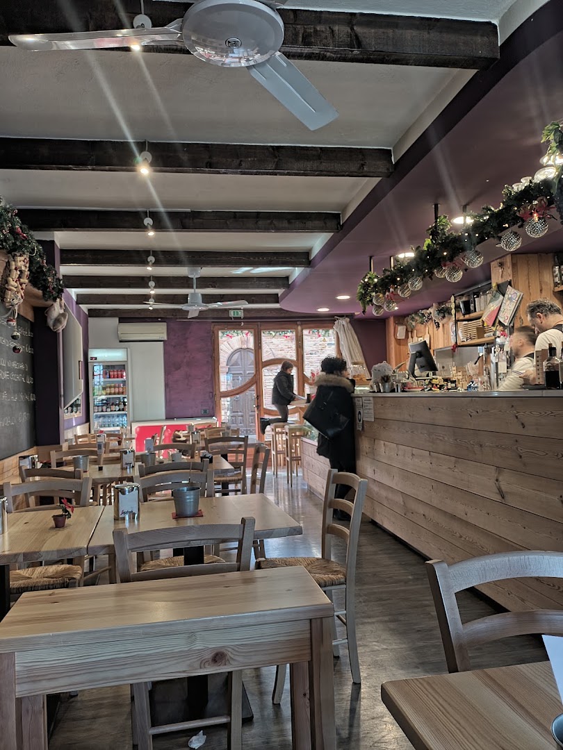 Bar Stuzzicherie del Borgo