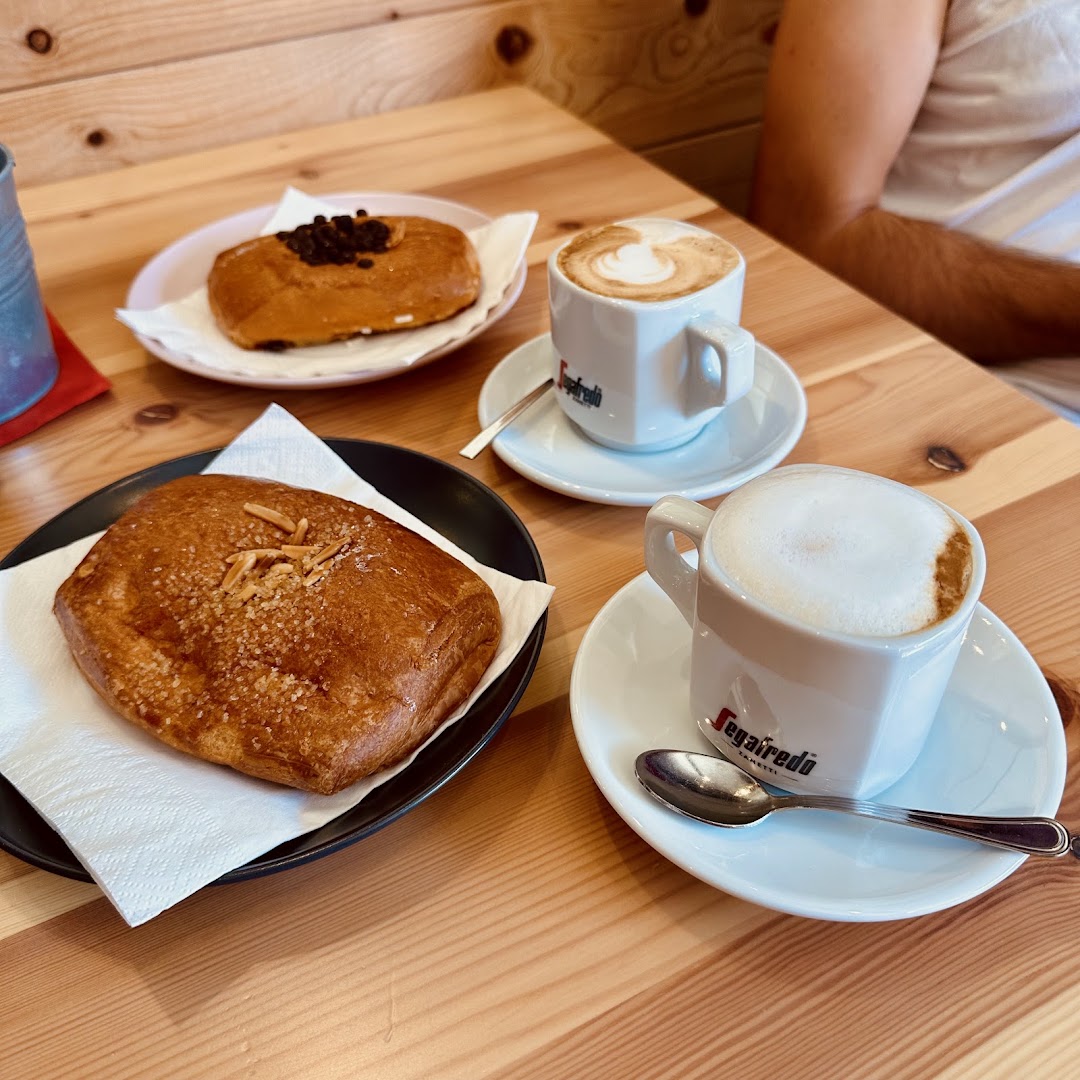 Bar Stuzzicherie del Borgo