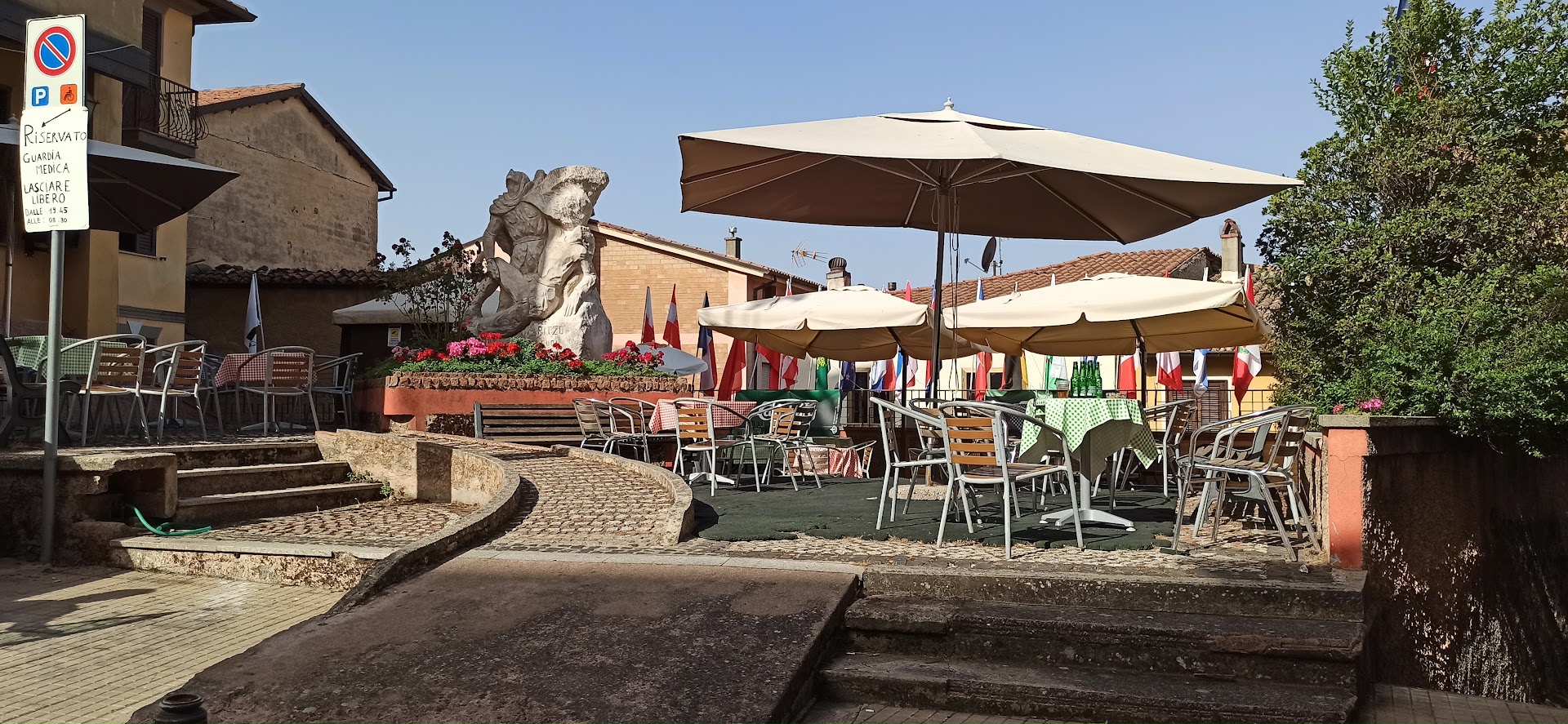 Bar "Su Crabu Piludu" di Pranteddu Ezio