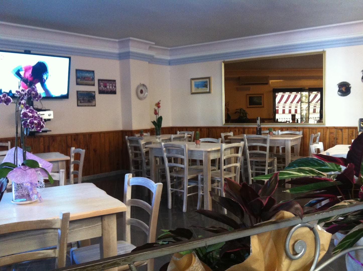 Bar Su Ghiniperu Di Loi Rossana, Irgoli