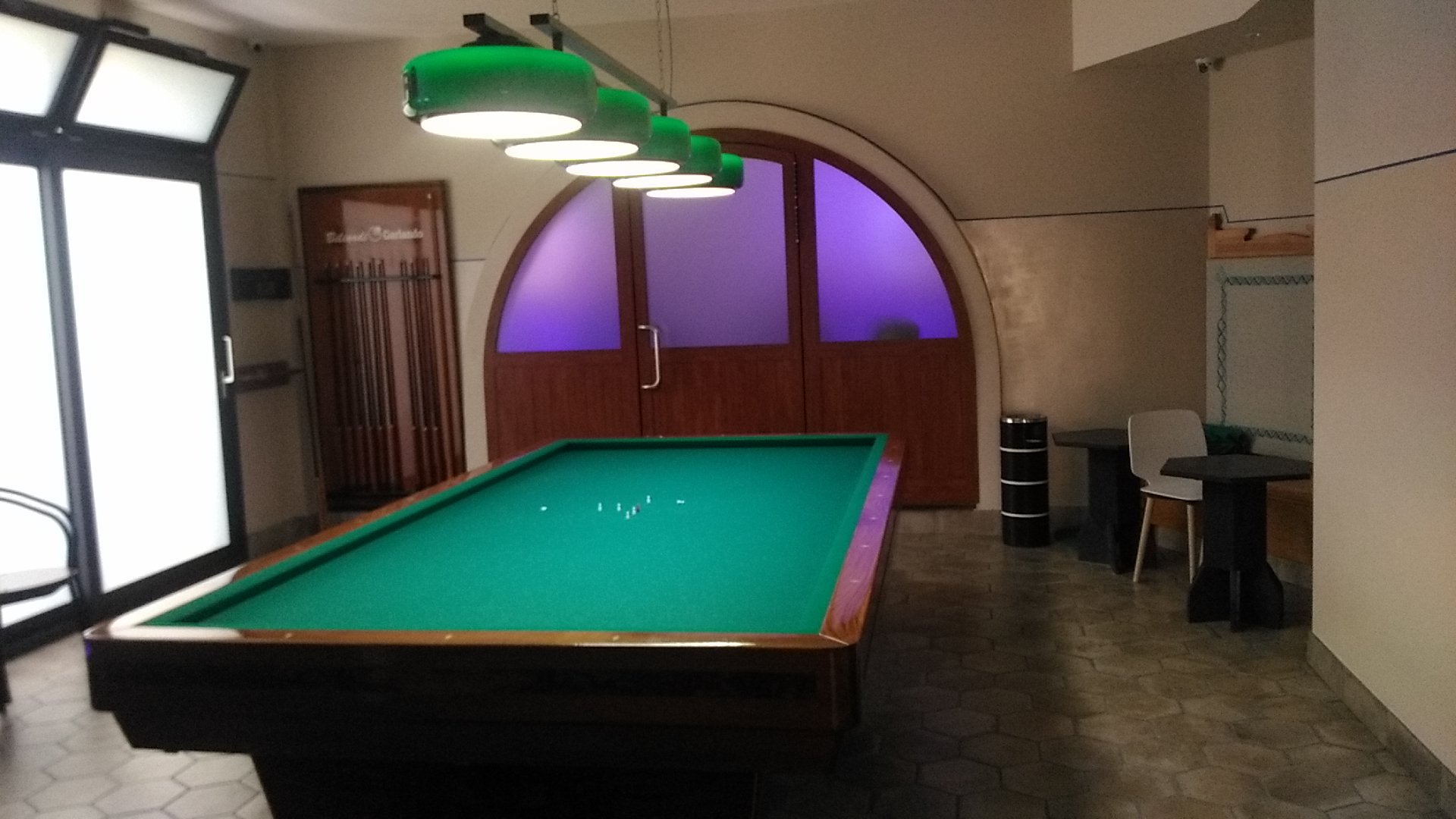 Bar Su Logudoro di Arca Giulio e C. - S.n.c.