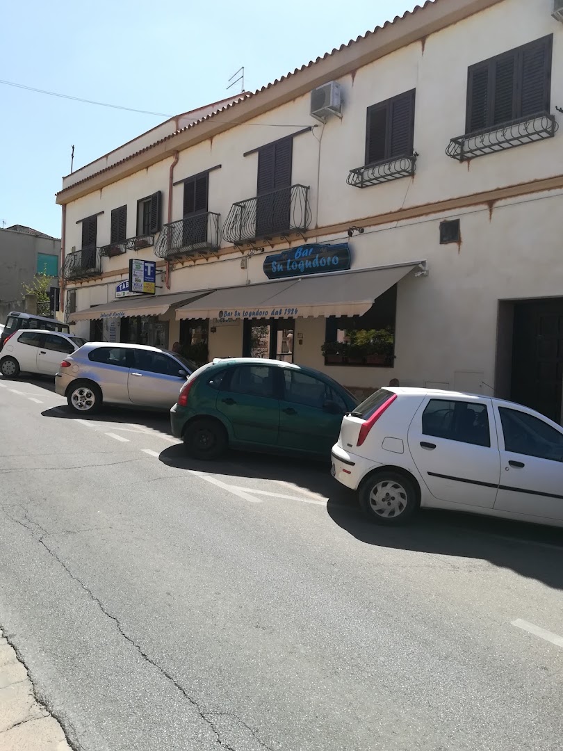 Bar Su Logudoro di Arca Giulio e C. - S.n.c.
