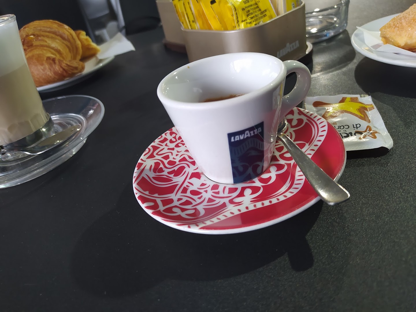 Bar Su Planu