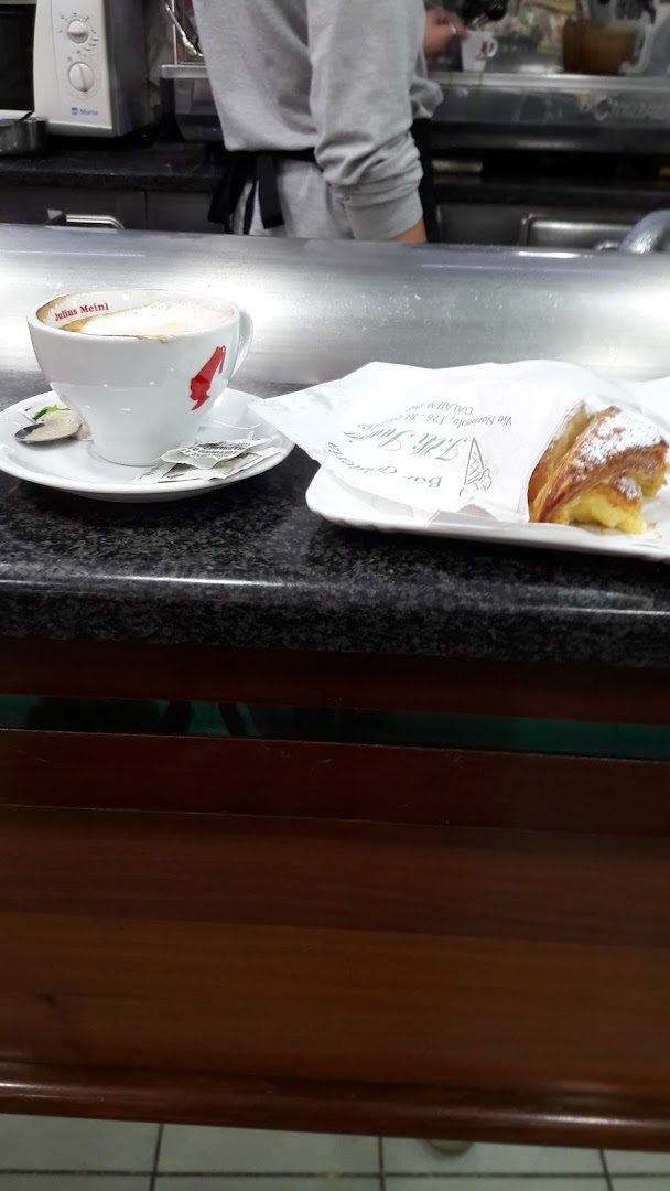 Bar Suaria
