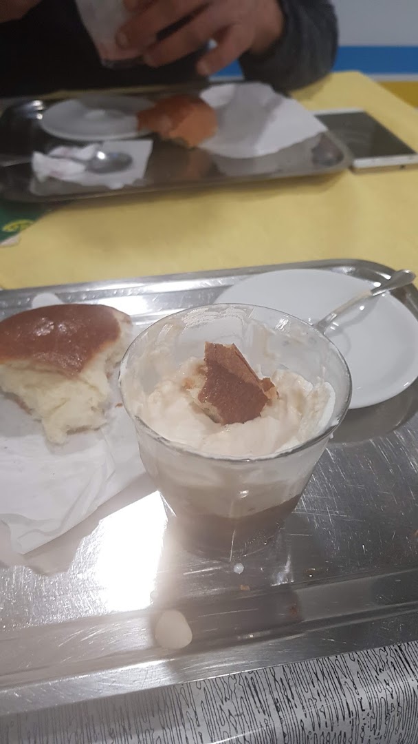 Bar Suaria