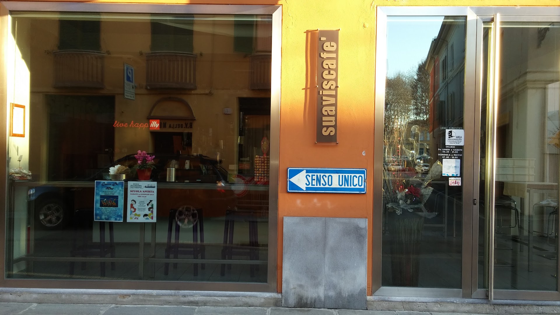 Bar Suavis Cafè Di Lastrucci Paolo E Zeraschi Moreno Snc
