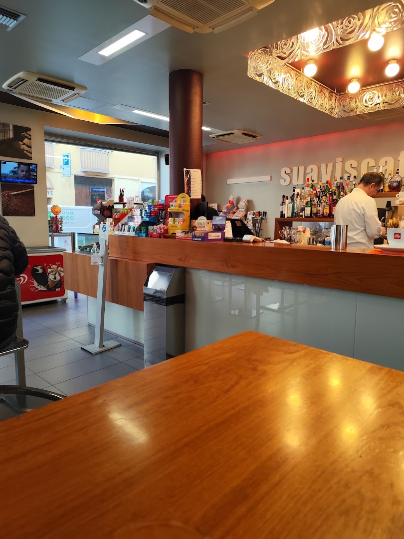 Bar Suavis Cafè Di Lastrucci Paolo E Zeraschi Moreno Snc