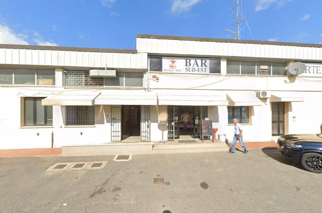 BAR SUD EST