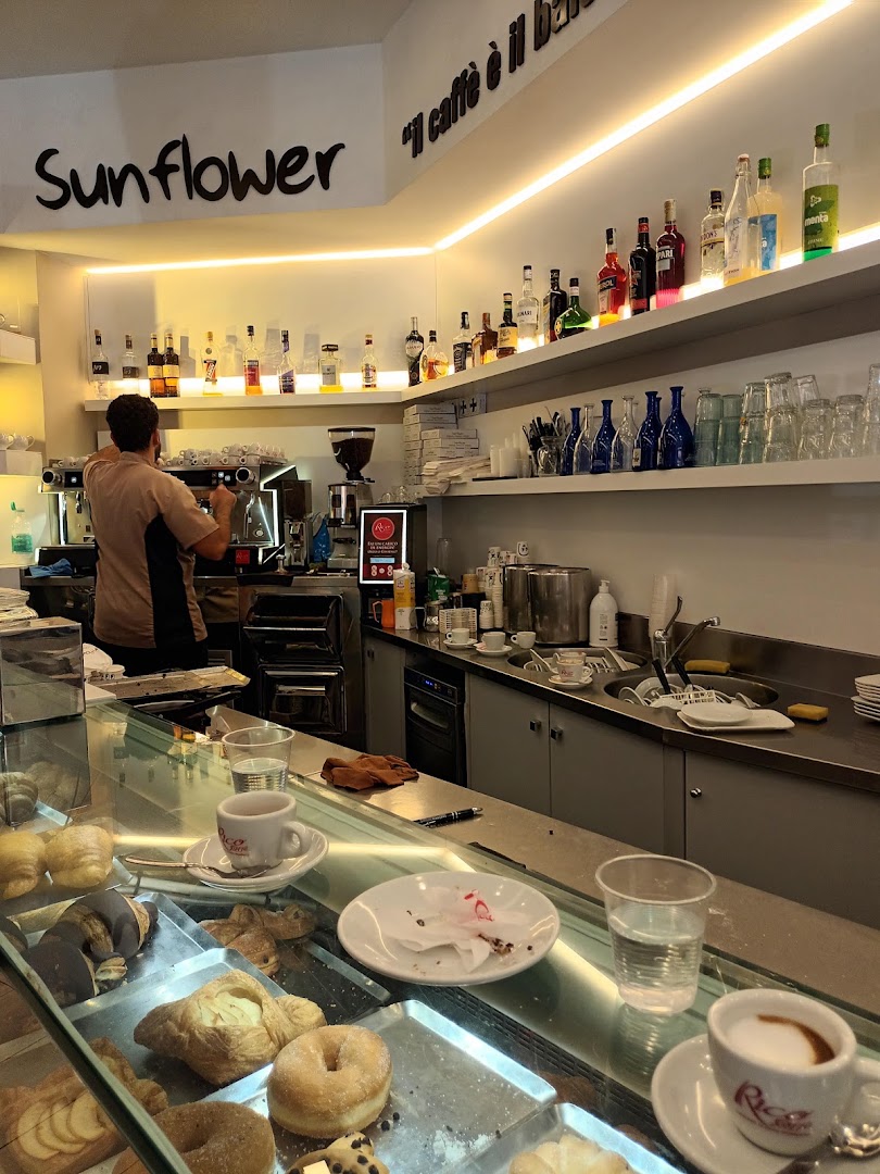 Bar Sunflower
