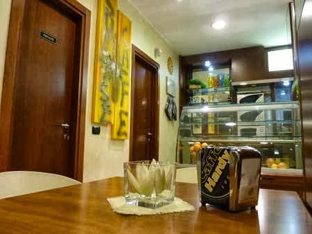 Bar Sunrise Cafè