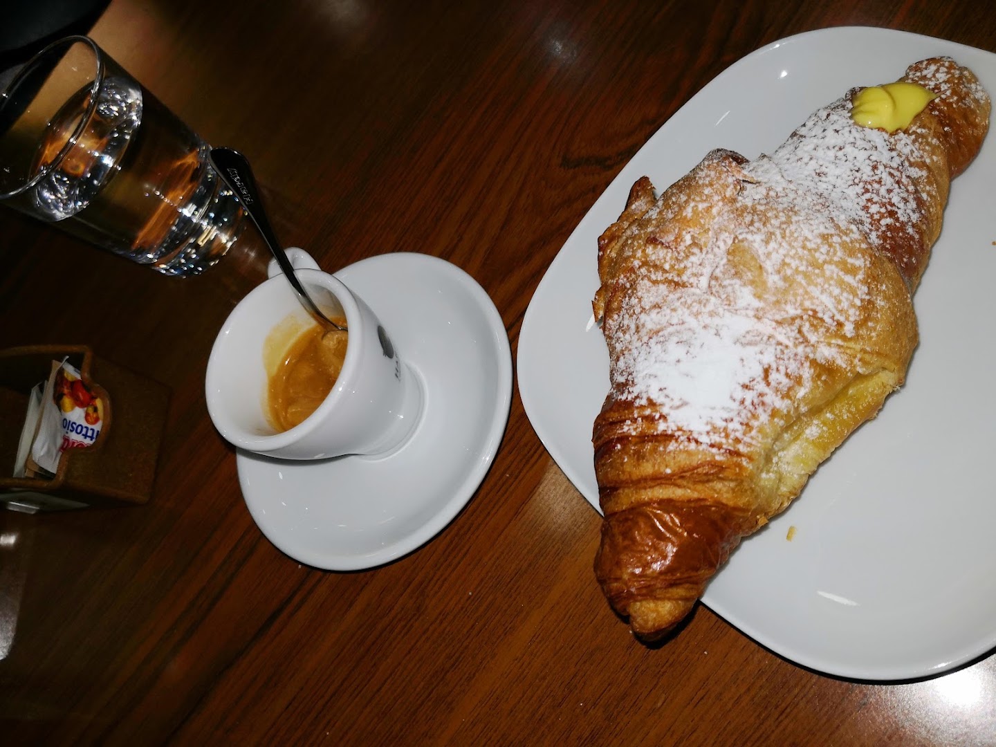 Bar Sunrise Cafè