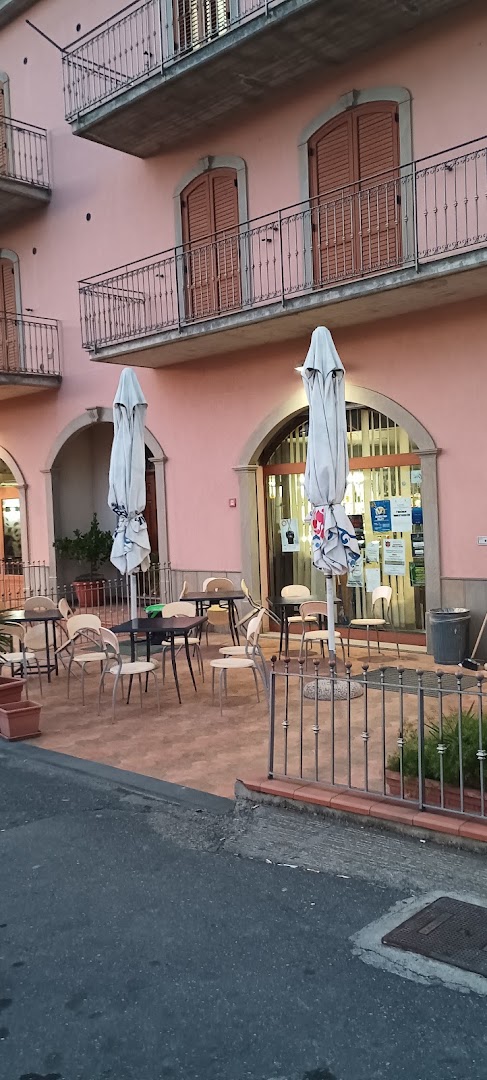 Bar Sunshine