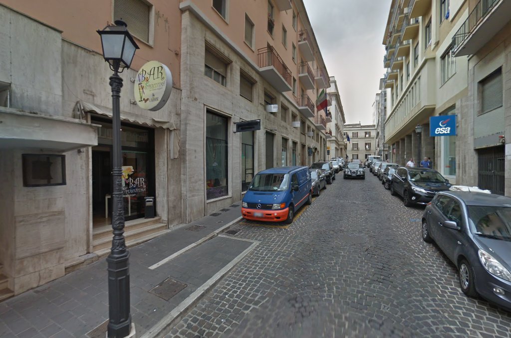 Bar Supercinema Chieti