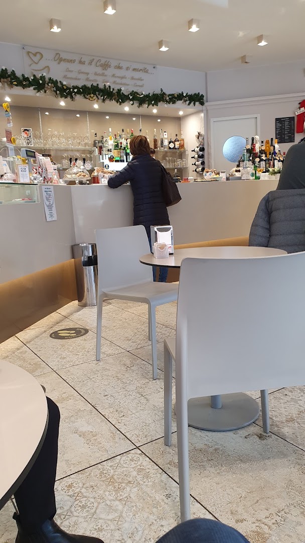 Bar Supine, Costa Volpino