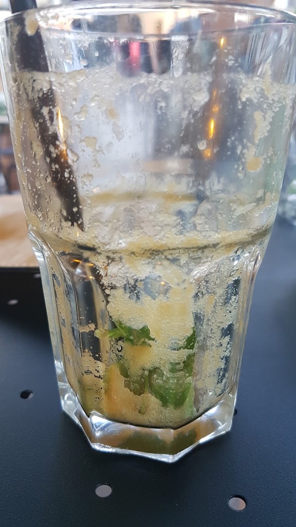 Bar Sursum Corda