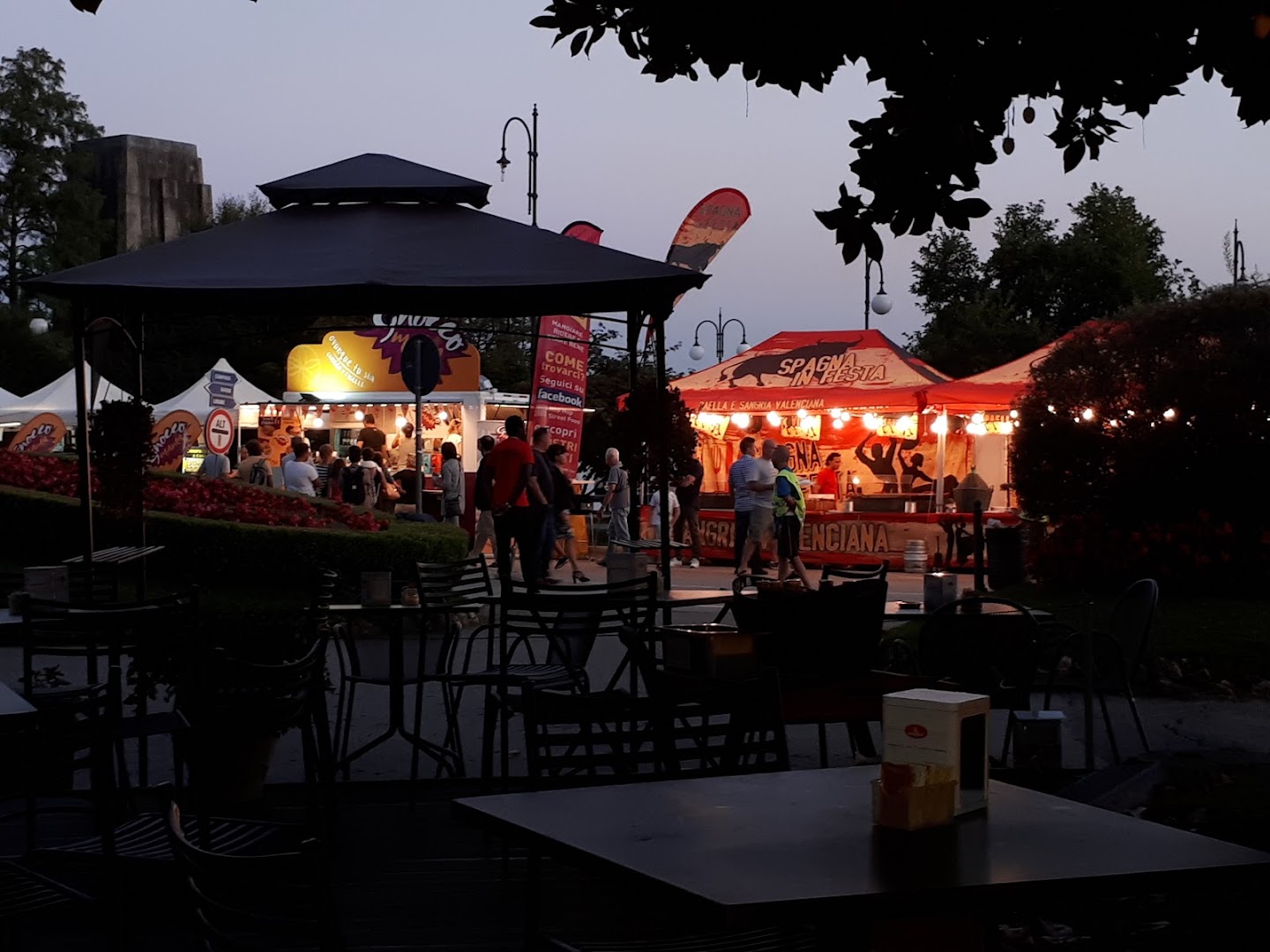 Bar Sursum Corda