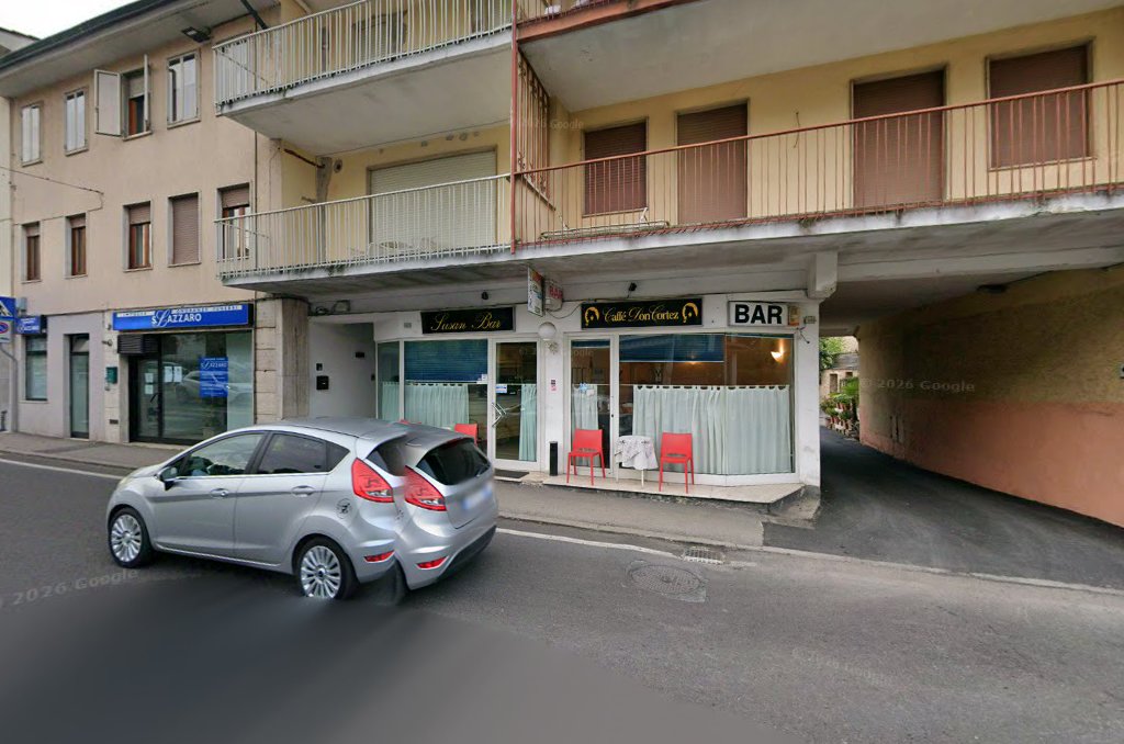 Bar Susan Di Vezzaro Giglio