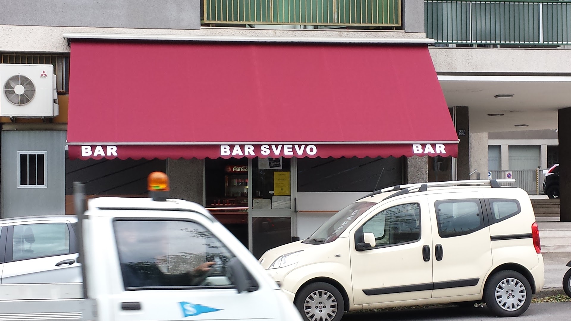 Bar Svevo