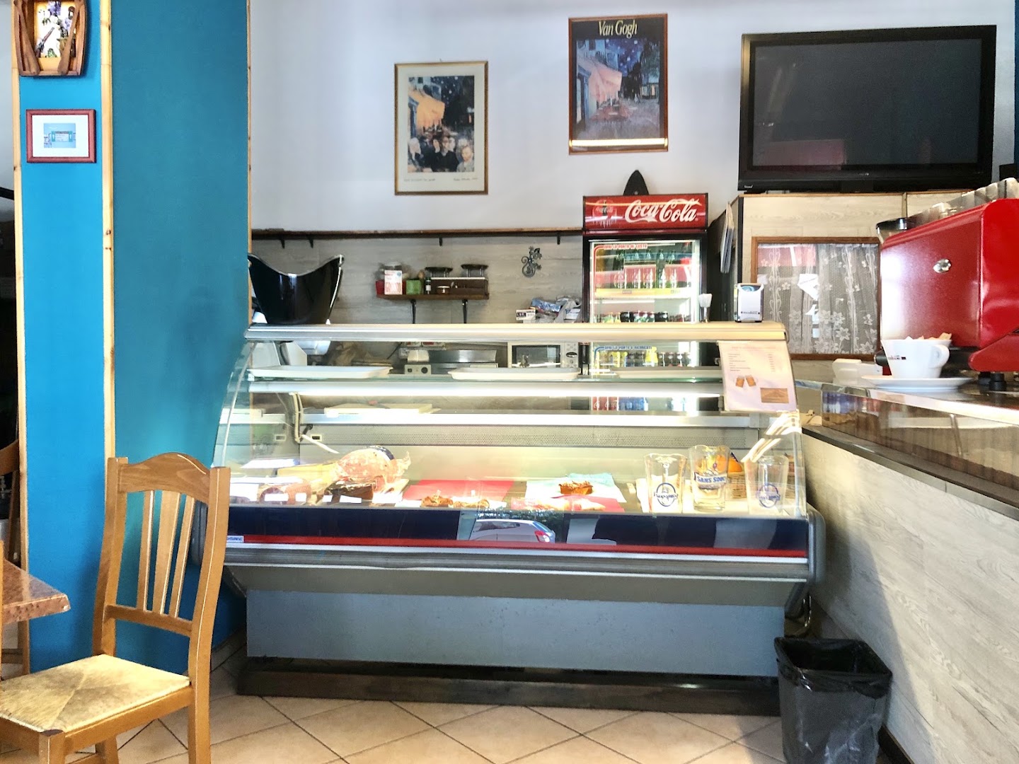 Bar Svevo
