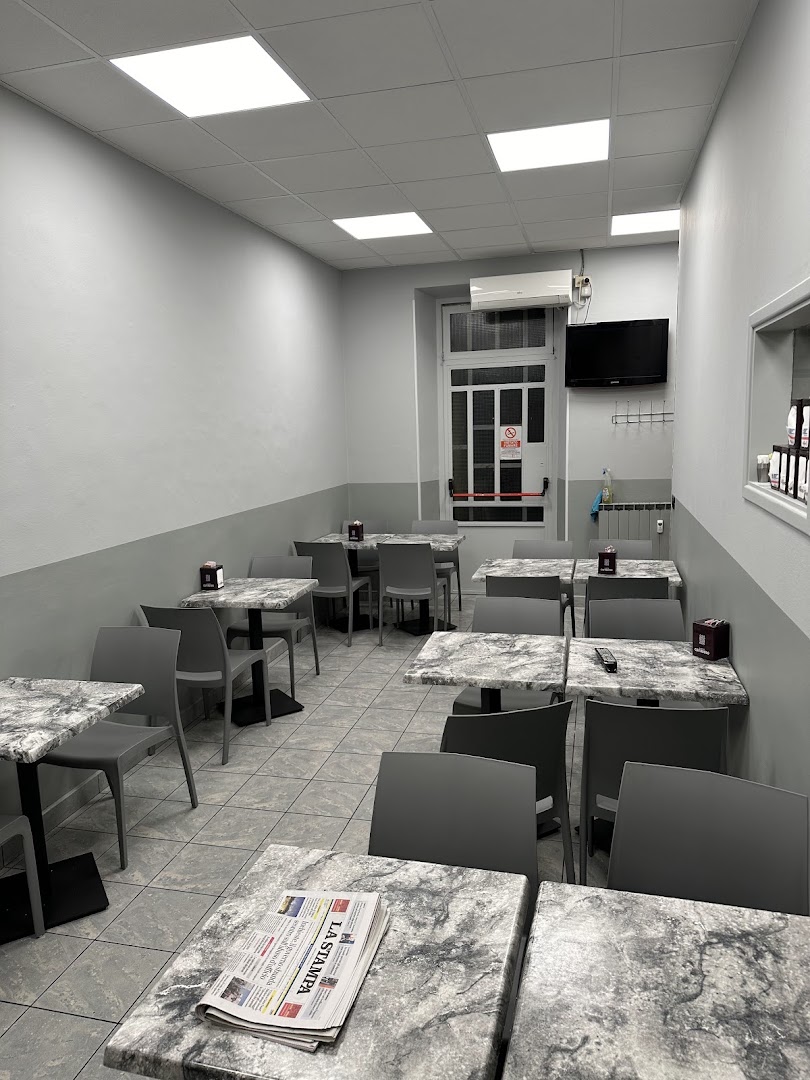 Bar Svizzera, Torino