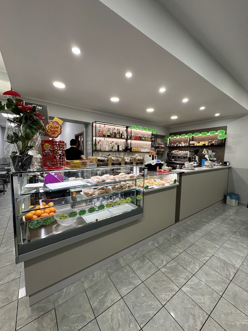 Bar Svizzera