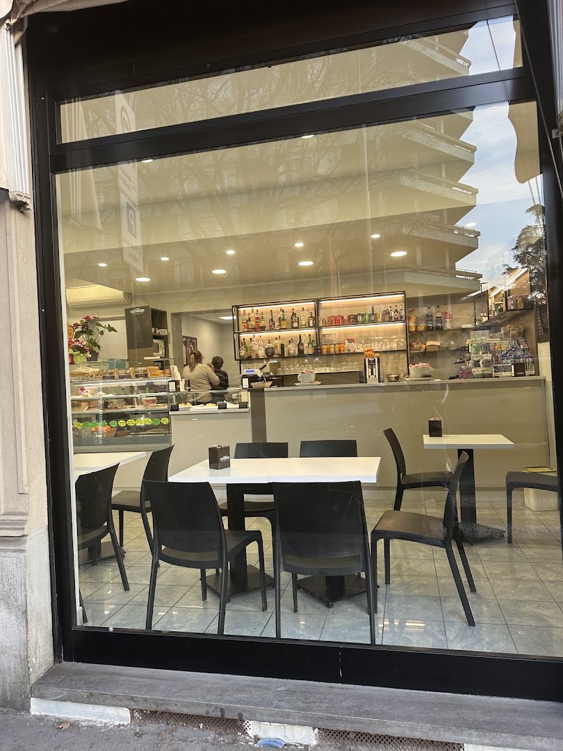 Bar Svizzera