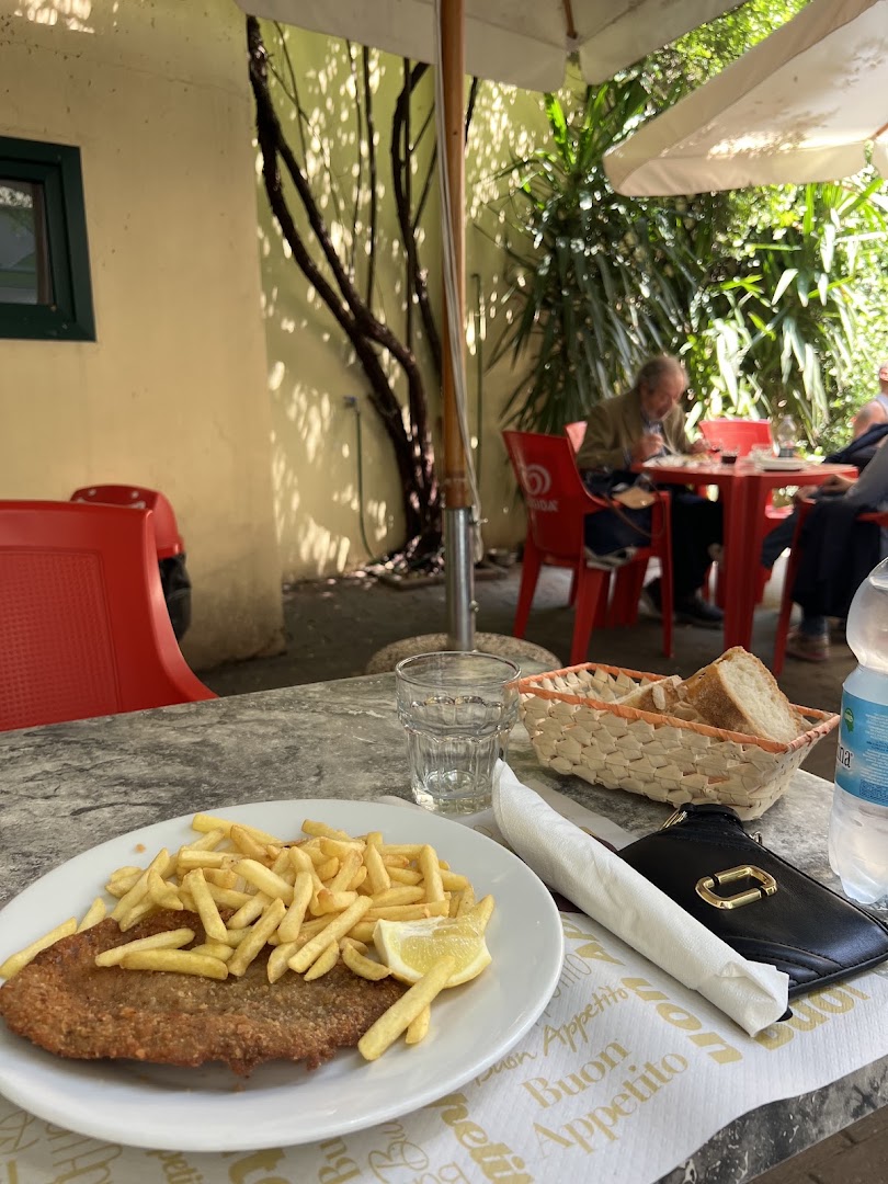 Bar Svizzera