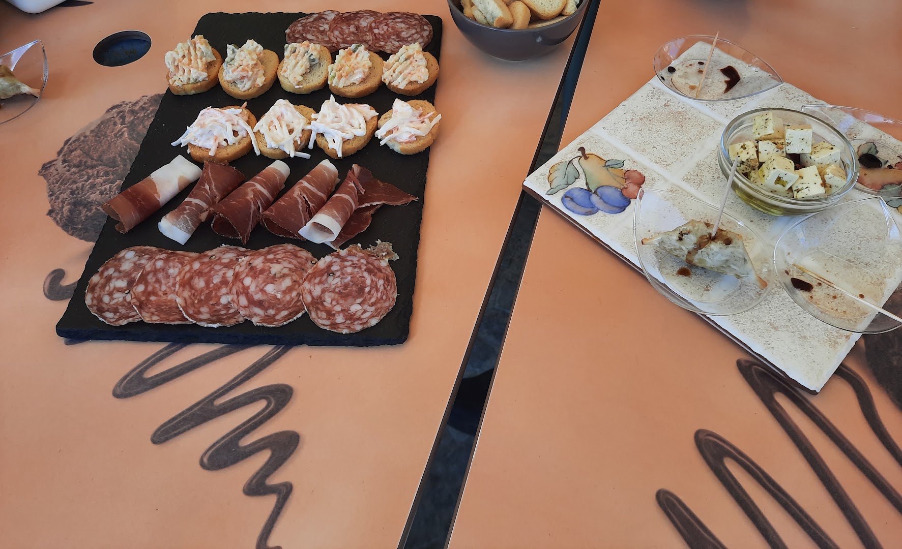 Bar Svizzero
