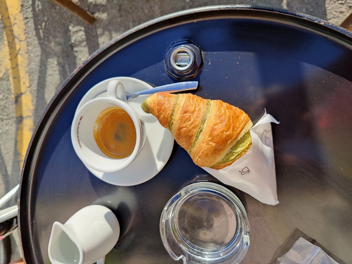 Bar Svizzero