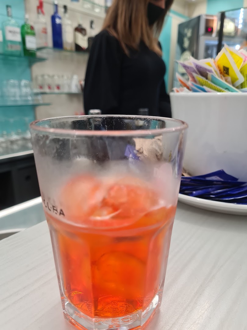 Bar Svizzero